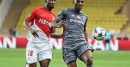 Beşiktaş - Monaco Biletleri Satışa Çıkıyor