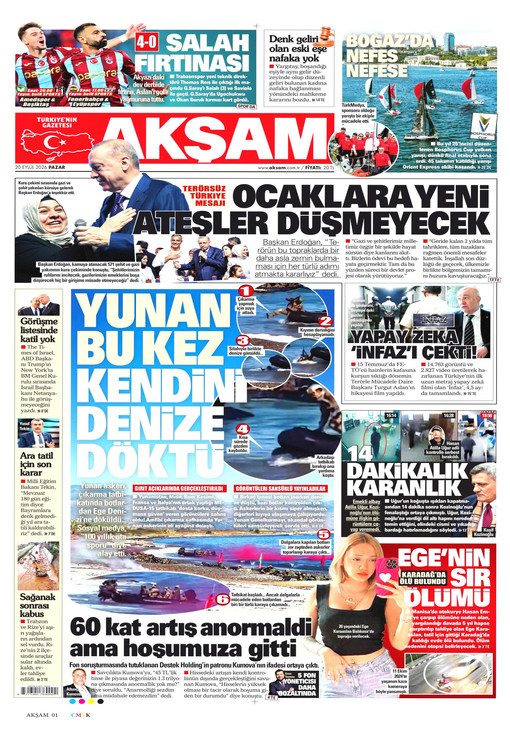 Akşam