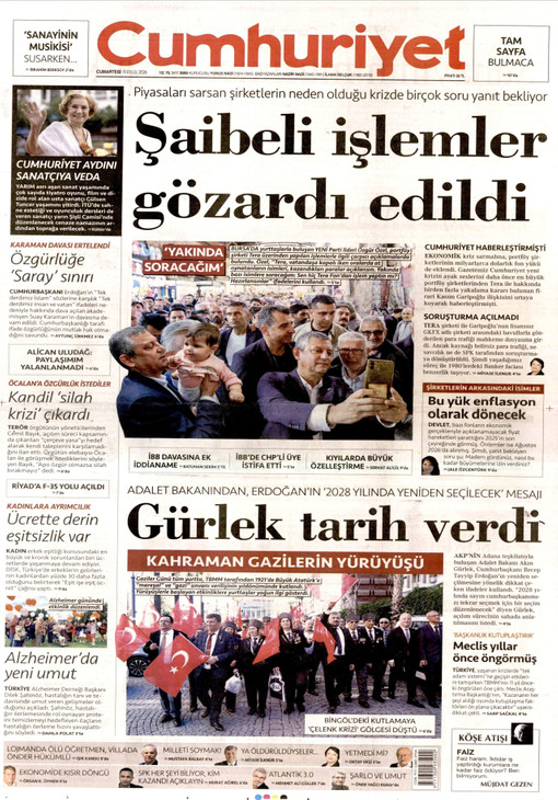 Cumhuriyet