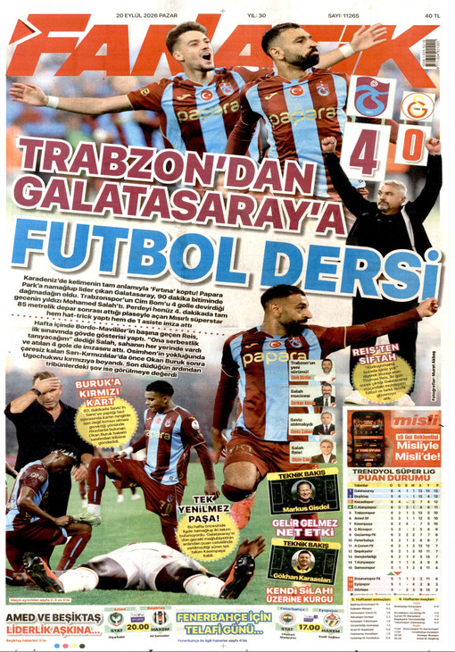 Fanatik