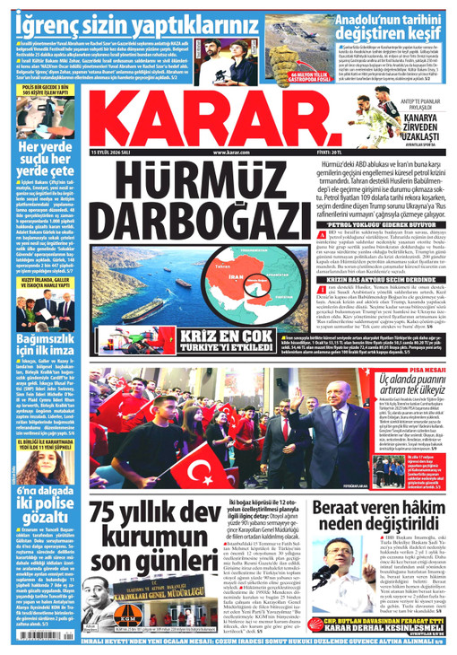 Karar