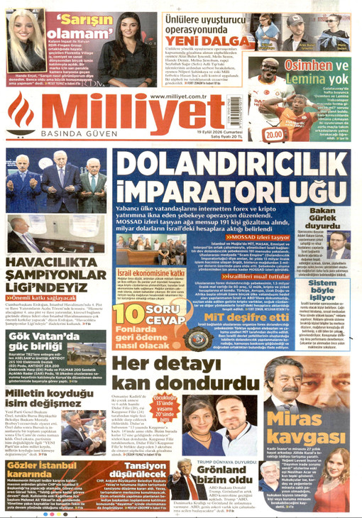 Milliyet