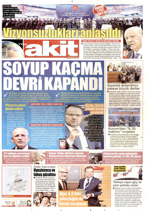 Yeni Akit